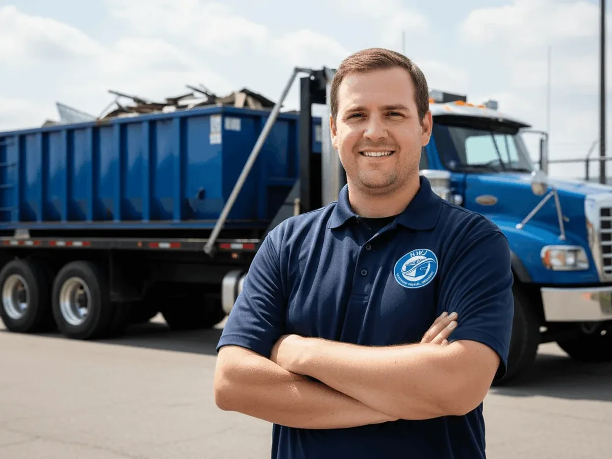 Demolition Debris Removal in Newark, NJ