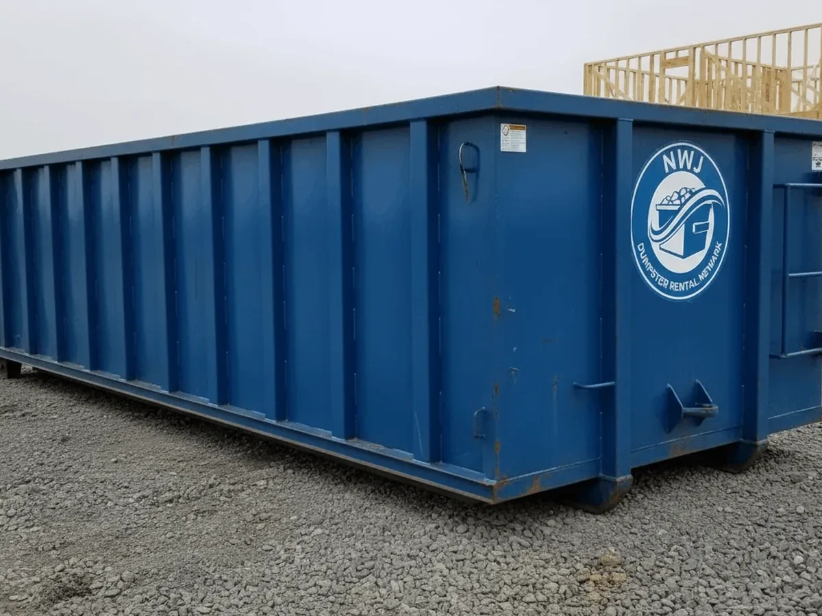 Junk Removal in Newark, NJ